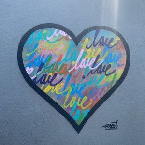 Meet your Posher, Kristen